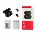 Наушники беспроводные Xiaomi Redmi Airdots 2