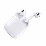Наушники AirPods 2 Wireless Charging Case Копия