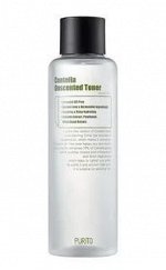 Тонер с центеллой безмасляный Purito Centella Unscented Toner 200 мл, шт