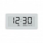 Часы с датчиком температуры и влажности Xiaomi Mijia Temperature And Humidity Electronic Watch