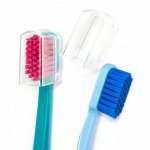 Зубная щетка CURAPROX &quot;ultrasoft&quot;, d 0,10 мм (CS5460)
