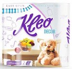 Полотенца бумажные &quot;Kleo` Decor 2х сл. 2шт / 24 /  С120