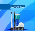 Наборы зубных щеток CURAPROX
