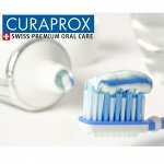 Зубные пасты и ополаскиватели CURAPROX