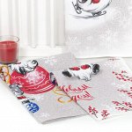 Кухонное полотенце Гномики (45х60 см - 2 шт)