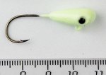 Мормышка JpFishing (5гр, glow UV)