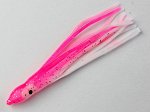 Октопус Lang 3.2&quot; (8см, 1шт, Pink/White UV)
