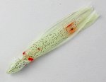 Октопус Lang 3.5&quot; (9,0см, 1шт, White/Glow UV)