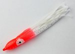 Октопус Lang 4,2&quot; (10,5см, 1шт, Japan Red Head/White UV)