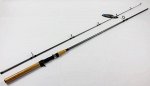 Спиннинг Obei Taue Mix Lure Club Casting 160 (1.6м, тест 10-40гр, 2 части, regular fast)
