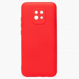 Чехол-накладка Activ Full Original Design для "Xiaomi Redmi 10X" (black)