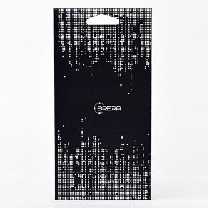 Защитное стекло Full Screen Brera 2,5D для "Huawei Honor 9S/Huawei Y5p" (black)