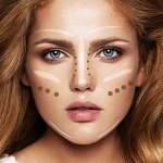 Основы, корректоры, консилеры, BB, СС, тональники