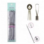 Ложечка-уно для чистки лица ETUDE HOUSE MY BEAUTY TOOL PIMPLE POPPER 1EA