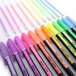 Цветные ручки-Маркеры-Мелки