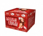 Батарея салютов Веселый случай