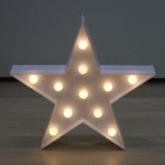 LED украшение
