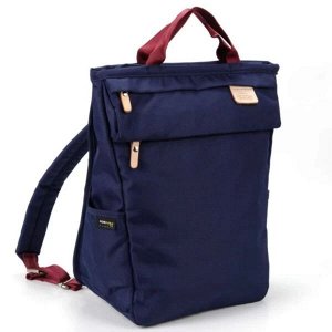 Женский текстильный рюкзак