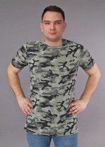 Футболка (хаки)