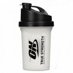 Шейкер OPTIMUM NUTRITION True strength - 500 мл