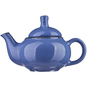 Чайник «Синий крафт» от Борисовская Керамика