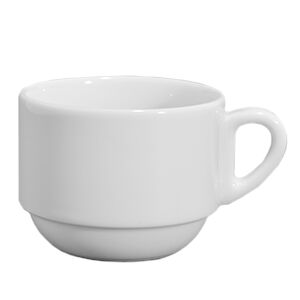 Чашка для капучино «Бистро» от d`ANCAP
