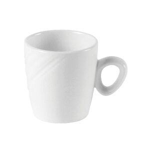 Чашка кофейная «Органикс» от Steelite