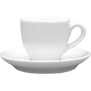Чашка кофейная «Аида» от Lubiana