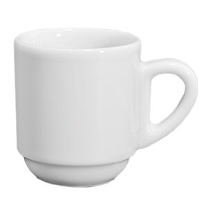 Чашка кофейная «Бистро» от d`ANCAP