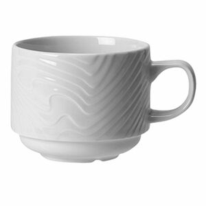 Чашка кофейная «Оптик» от Steelite