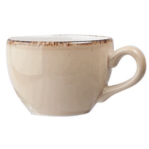Чашка кофейная «Террамеса вит» от Steelite