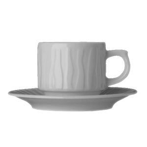 Чашка кофейная «Нестор» от Lubiana