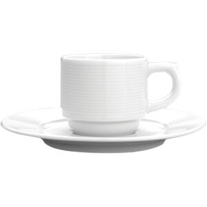 Чашка кофейная «Это Рома» от Lubiana