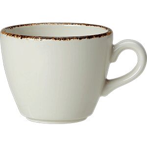 Чашка кофейная «Браун дэппл» от Steelite
