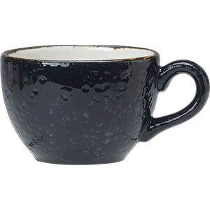 Чашка кофейная «Крафт лакрица» от Steelite