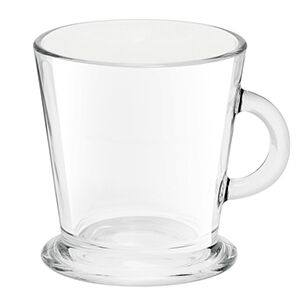 Чашка кофейная «Робаст» [2шт] от Libbey