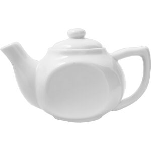 Чайник с крышкой «Проотель» от ProHotel porcelain