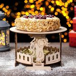 Предметы сервировки