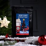 Какао &quot;Новогоднее волшебное какао&quot; в зип-пакете 100 г