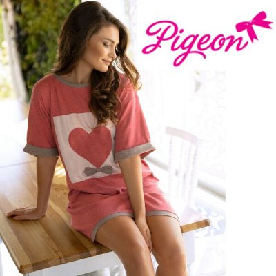 PIGEON - самая красивая домашняя одежда из Польши!
