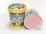 Смузини Вишня-Малина-Яблоко 330гр