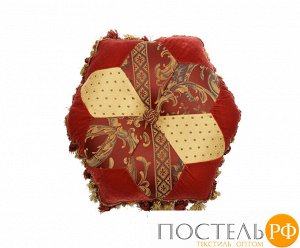 2282-725731 Red Basket Подушка 56 см х 56 см