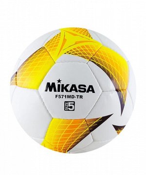 Мяч футбольный F571MD-TR-O №5
