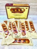 ЧЖЭН ТЯНЬ ВАНЬ ZHENG TIAN WAN 正天丸 6 Г * 10 ПАКЕТОВ