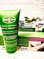 ОТБЕЛИВАЮЩИЙ КРЕМ ДЛЯ ПОДМЫШЕК, ЛОКТЕЙ И ЗОНЫ БИКИНИ HERBAL SKIN DOCTOR