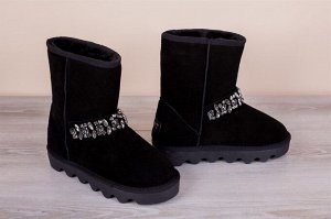 Угги (5825-68 BLACK)