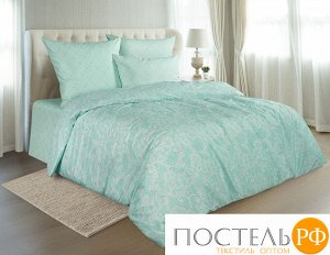 КПБ /GUTEN MORGEN/ перкаль наб. рис.926 2 сп. Макси с нав.50х70 см