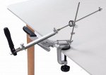 Настольная точильная система с зажимом для крепления на краю стола Ruixin Edge Pro RX008