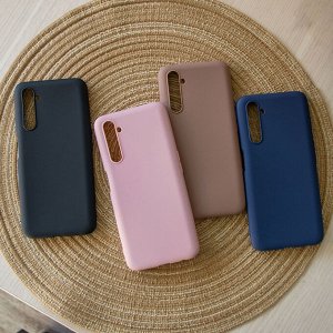 Чехол ТПУ для Realme 6 Pro, арт.011010