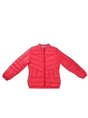 Куртка текстильная для девочек